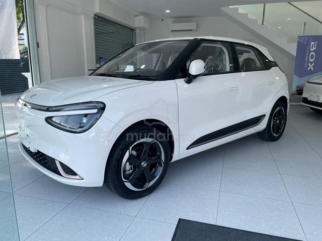 BRAND NEW- 2025 Dongfeng Box E3 EV PROMO DEALS ! - 1