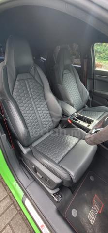 2020 Audi RS Q3 2.5 TFSI QUATTRO (A) - 3