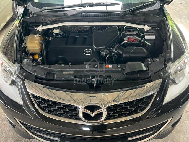 2012 Mazda CX-9 3.7 2WD (A)SUNROOF,ORI MILEAGE - 5