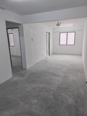 Rumah Pangsa Mutiara Indah 1