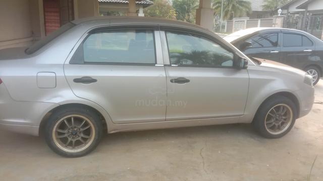 2011 Proton SAGA 1.3 FL (M) - 3