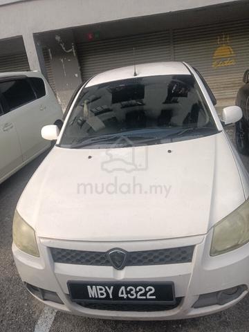 2010 Proton SAGA 1.3 SE (M) - 1