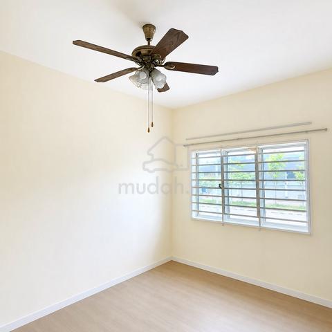 Taman Rimba Ph1 / Bandar Sierra / Menggatal / Telipok 1