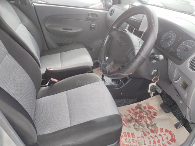 2011 Perodua VIVA 1.0 (A) - 2