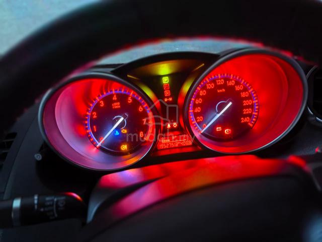 2010 Mazda 3 2.0 SPORT (A) - 5