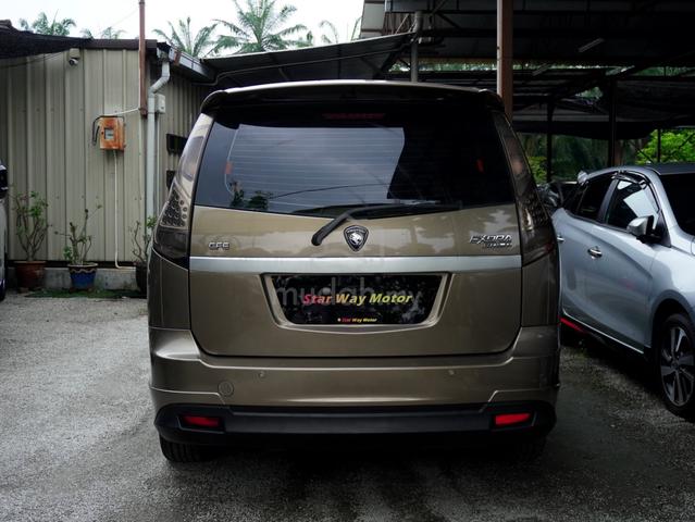 Proton Exora 1.6 Bold (CFE EXECUTIVE) 2013 - 3