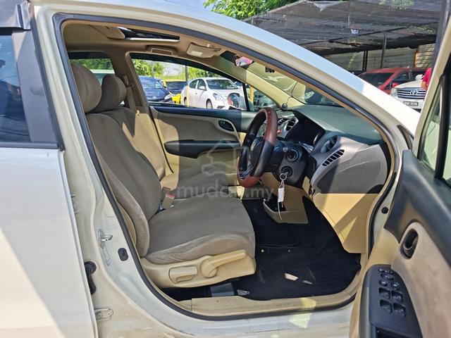 2007 Honda STREAM FULL SPEC 2.4 (AUTO)-LOAN KEDAI - 4