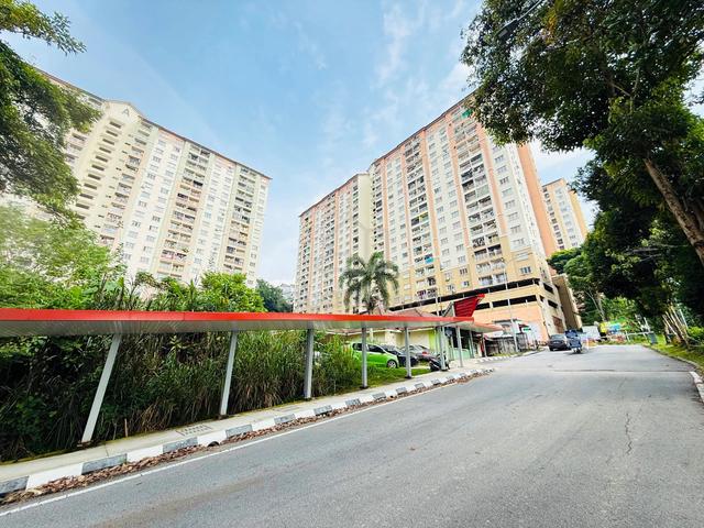 Lakeview Apartments 1