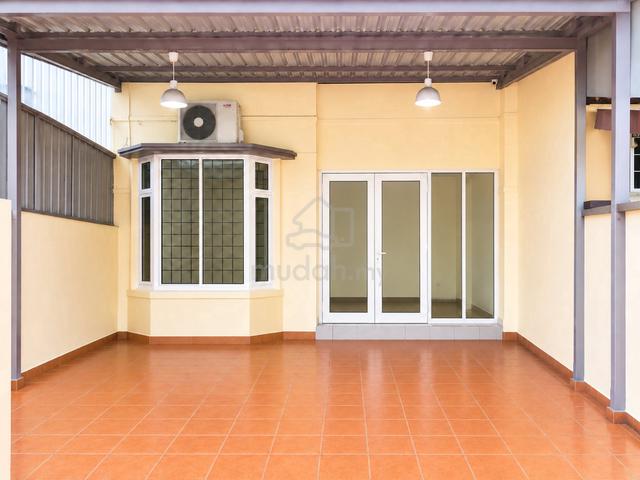 USJ6 DOUBLE STOREY ENDLOT, Near LRT& TAIPAN 1