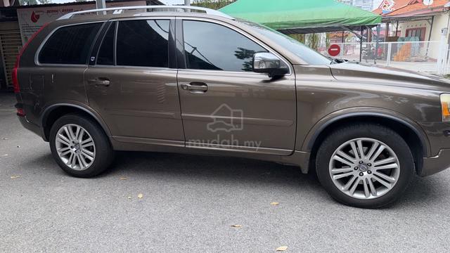 2012 Volvo XC90 2.5 T5 ENHANCED (A) - 5