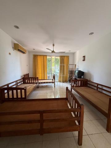 Pangsapuri Seri Pelangi 1