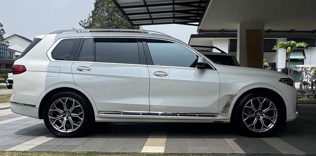 2021 Bmw X7 3.0 XDRIVE40I MY19 G07 (A) - 5