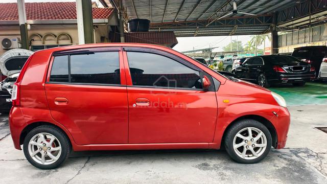 2014 Perodua VIVA 1.0 EZ (A) AUTO EZI OFFER CASH - 5