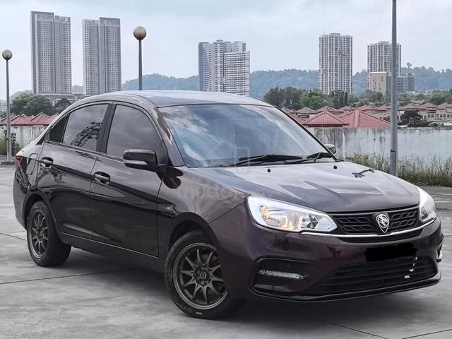 2020 Proton SAGA PREMIUM AT 1.3L (A) - 2