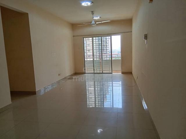Kinrara Mas Condominium 2