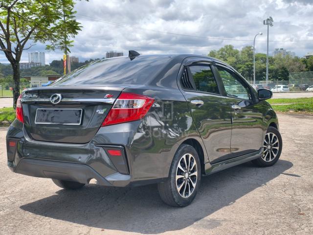 2020 Perodua BEZZA 1.3 AV (A) - 2
