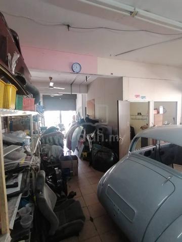 [ Endlot+ Murah ] 3sty shoplot  , Taman Perindustrial Hijau , Rawang 3