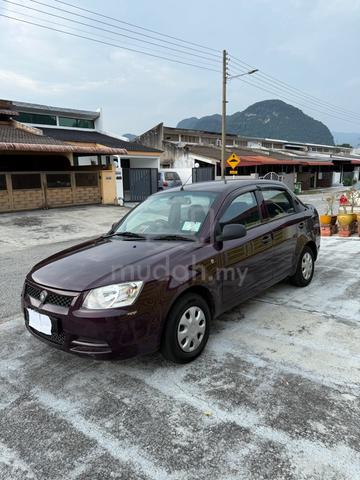 2009 Proton SAGA 1.3 M-LINE (M) - 5