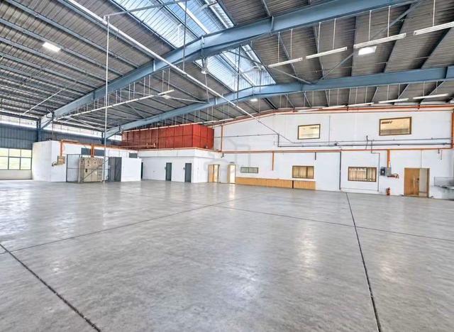 Detached Factory , office , Hicom industrial park,Shah alam 1
