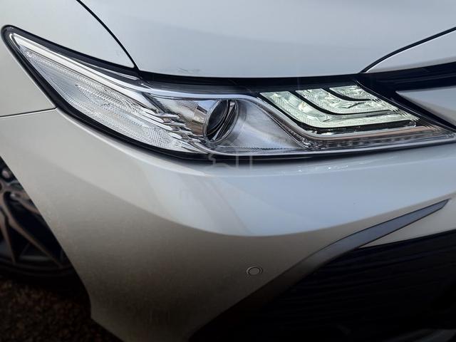 2023 Toyota CAMRY 2.5 V FACELIFT (A) |LOW MILEAGE - 4