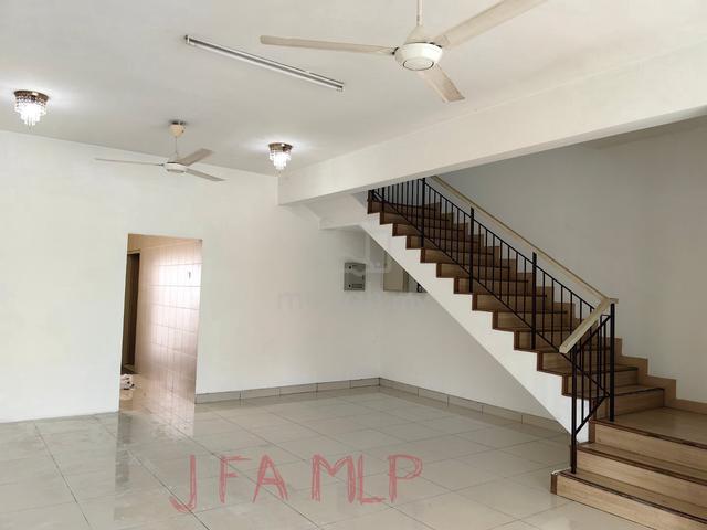 Nafiri 1 Bandar Bukit Raja Klang House For Rent Tabletop 1