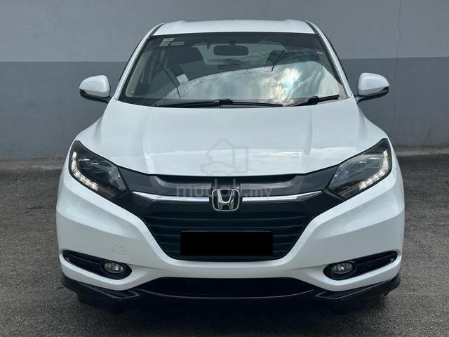 Honda HR-V 1.8 V (A) - 3