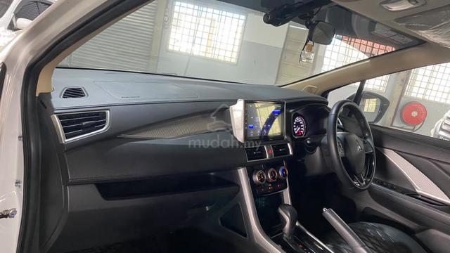 2021 Mitsubishi XPANDER 1.5 FSR TIPTOP 1-OWNER - 5