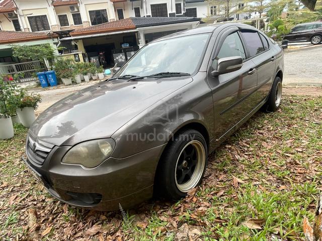 2010 Proton PERSONA 1.6 ELEGANCE BASE LINE (M) - 3