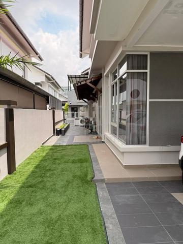HORIZON HILLS 2 Stprey Superlink Terrace for Sale / Freehold 1