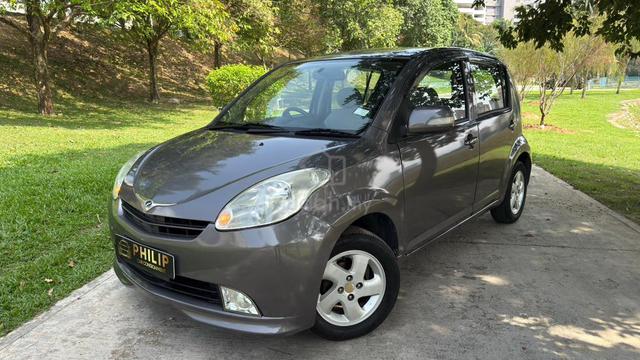 2005 PERODUA MYVI 1.3 EZ Masih Cantik Cash Buyer!! - 2