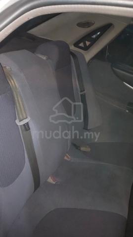 2002 Proton WAJA 1.6 (A) - 5