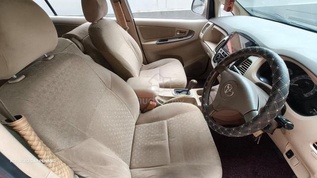 2005 Toyota Innova 2.0 Espec - 4