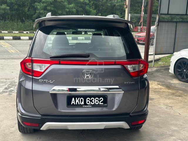 2017 Honda BR-V 1.5 V - (A) TIPTOP MCM BARU - 5
