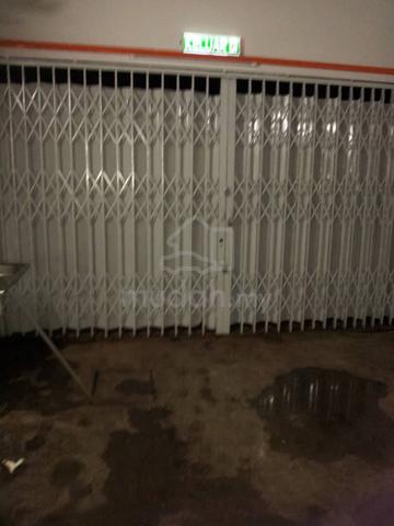 1.5 Storey Factory/Warehouse Selesa Jaya Seri Kembangan 4