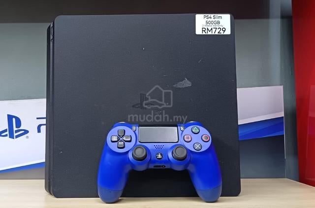 Carousel Image Selected