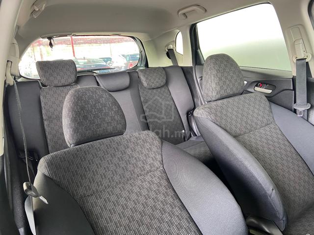 Honda Jazz 1.5 i-VTEC (A) High Grade Spec Modulo - 4