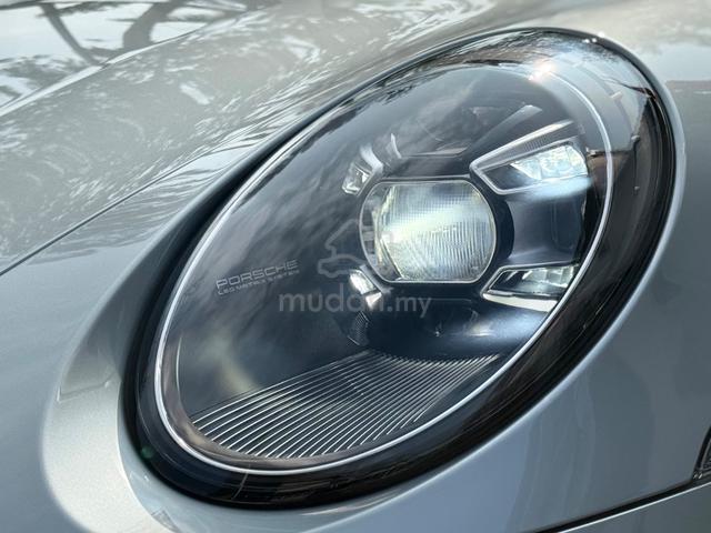 Porsche 911 3.0 CARRERA 4S/PDK/PDLS/PDCC/F.LIFTING - 5