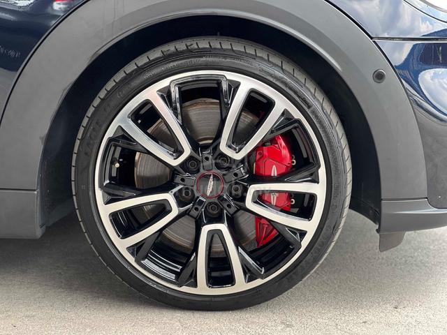 5A NEGO‼️2022 Mini Cooper JCW 2.0 32k KM - 5