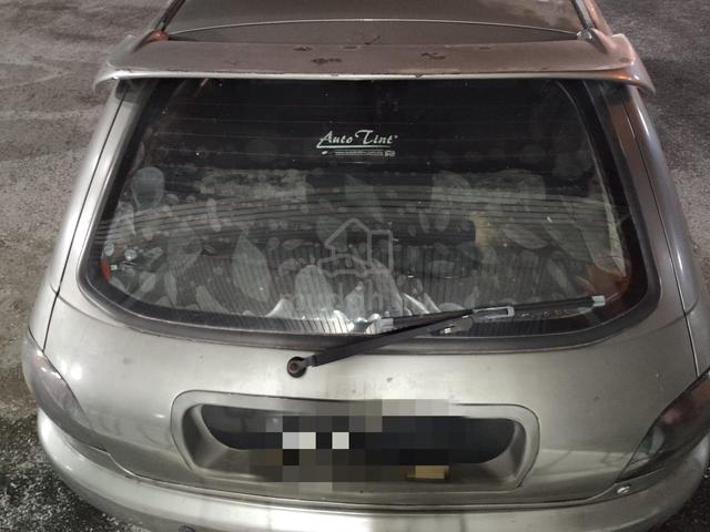 2003 Proton SATRIA 1.3 GLi (M) - 4