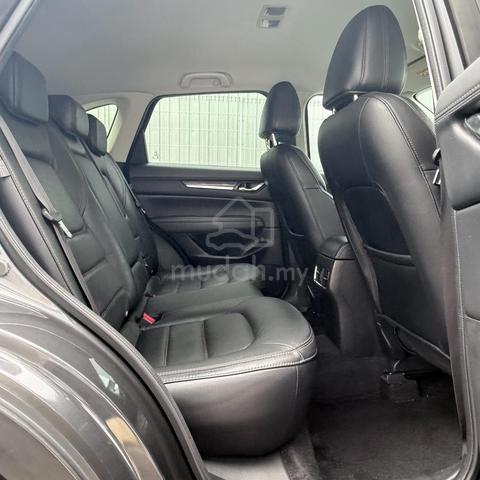 2019 Mazda CX-5 2.0 G 2WD HIGH SPEC WRT 5 YRS FOR - 4