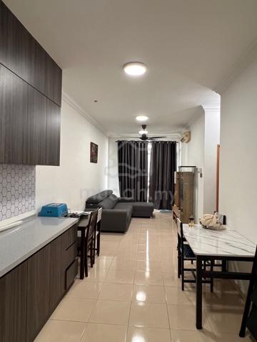 Sri Samudera Apartment (Seaview Residence Suites) 1