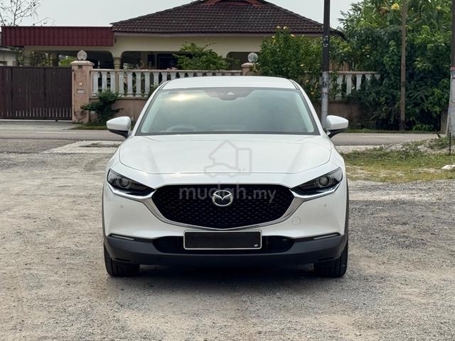 2023 Mazda CX-30 2.0 G 2WD HIGH+P MY19 UPDATED (A) - 5