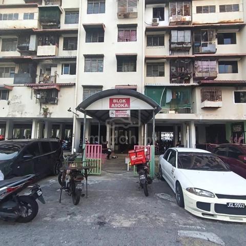 Apartment Asoka 1