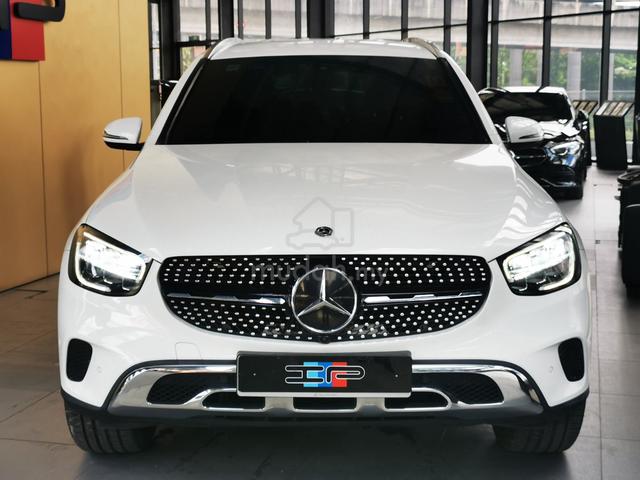2020 Mercedes Benz GLC200 2.0 X253 FL DIGITALMETER - 4