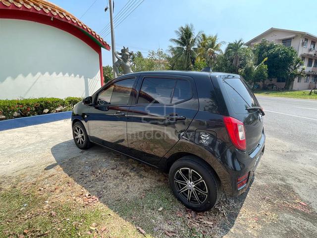 2015 Perodua AXIA 1.0 G (M) - 3