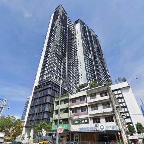 Continew Condominium 1