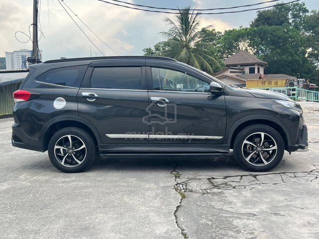 2021 Perodua ARUZ 1.5 AV (A) - 5
