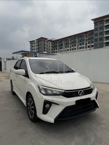 2020 Perodua BEZZA 1.3 AV MY16 FACELIFT (A) - 3