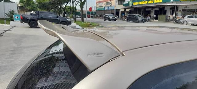 2010 Proton SATRIA 1.6 NEO (A) - 4