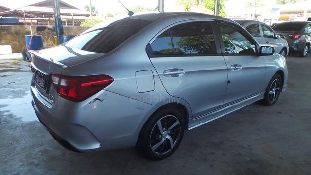 2024 Proton SAGA 1.3 PREMIUM S AT - 2